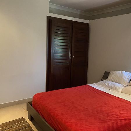 B Bakerstreet - Beautiful Two Bedroom Apartment Accra Exteriér fotografie